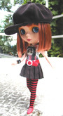 Piccadilly Dolly (CWC Limited ed), Hasbro, Takara, Action/Dolls, 1/6